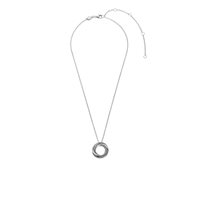 Necklace Ti Sento Milano Woman in Silver 34054ZI - 34054ZI/42